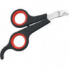 1 Pcpinkpet Nail Scissors- Comfortable Cut For Kittens, Puppies, Rabbits And Other Small Pets