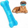 Dog Toothbrush With Toothpaste Reservoir - Dog Toothbrush Chew Toy Stick For Dog Dental Care- Safe, Bite Resistant [...]