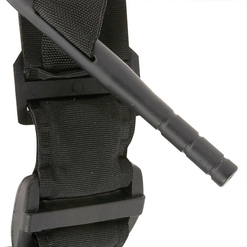 3 Pack Tourniquet Médical Application Rapide Urgence Trousse de Premiers Soins Extérieur Sauvetage Tourniquet de Combat