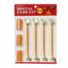 7 Pet Toothbrushes