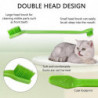 6pcs Pet Toothbrush Set