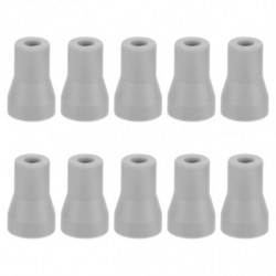 Tube d’éjection de salive Fournitures d’éjecteur de salive Fournitures dentaires Conseils d’aspiration dentaire