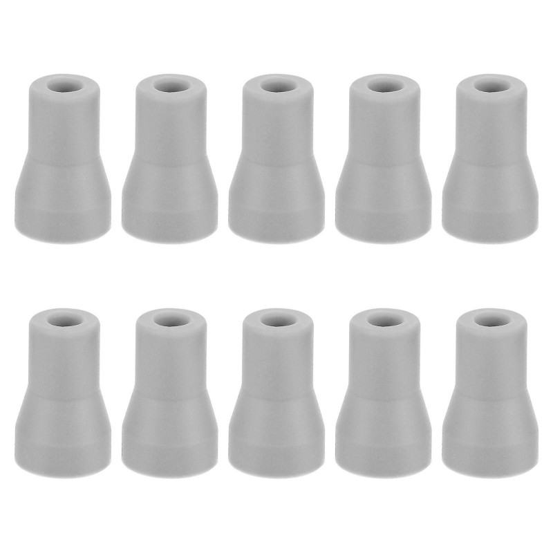 Tube d’éjection de salive Fournitures d’éjecteur de salive Fournitures dentaires Conseils d’aspiration dentaire