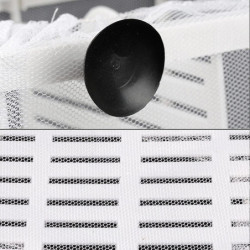 2 Pieces Spawning Box, Isolation Net For Aquariums, Aquarium Fish Incubator, Suitable For Aquariums,