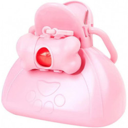 1 ensemble de cueillette de caca pour animaux de compagnie Récupérateur de déchets d’animaux de compagnie Outil de [...]