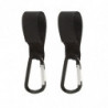Stroller Hook Velcro Is Easy To Install, Convenient To Hang Baby Products 2pcs