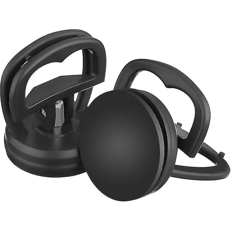 2 Pieces Healwe 5.5cm Dent Pullers Suction Cups Car Suction Cups Repair Puller