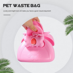 1 ensemble de cueillette de caca pour animaux de compagnie Récupérateur de déchets d’animaux de compagnie Outil de [...]