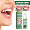 Mint Toothpaste Remove Plaque Stains Oral Odor for Fresh- Oral Care Tool