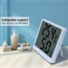 Temperature Humidity Meter Quickly Sense Changes Three Hanging Ways Dedicated Chip High-precision Precise [...]