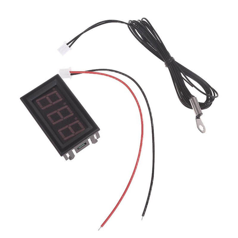 56210ntc Temperature Sensor Meter Thermometer Hygrometer Gauge Measurement Tool