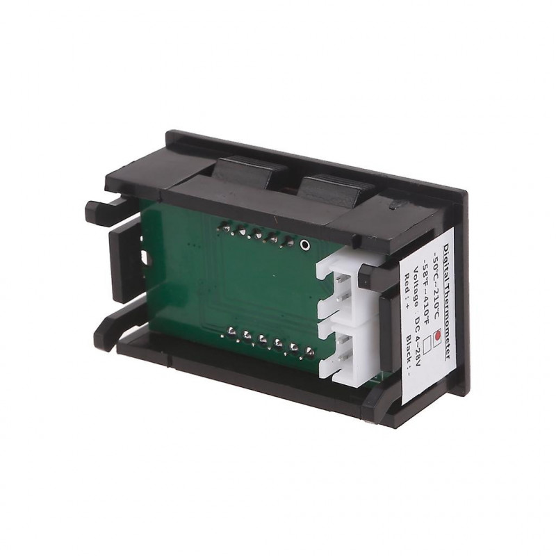 56210ntc Temperature Sensor Meter Thermometer Hygrometer Gauge Measurement Tool