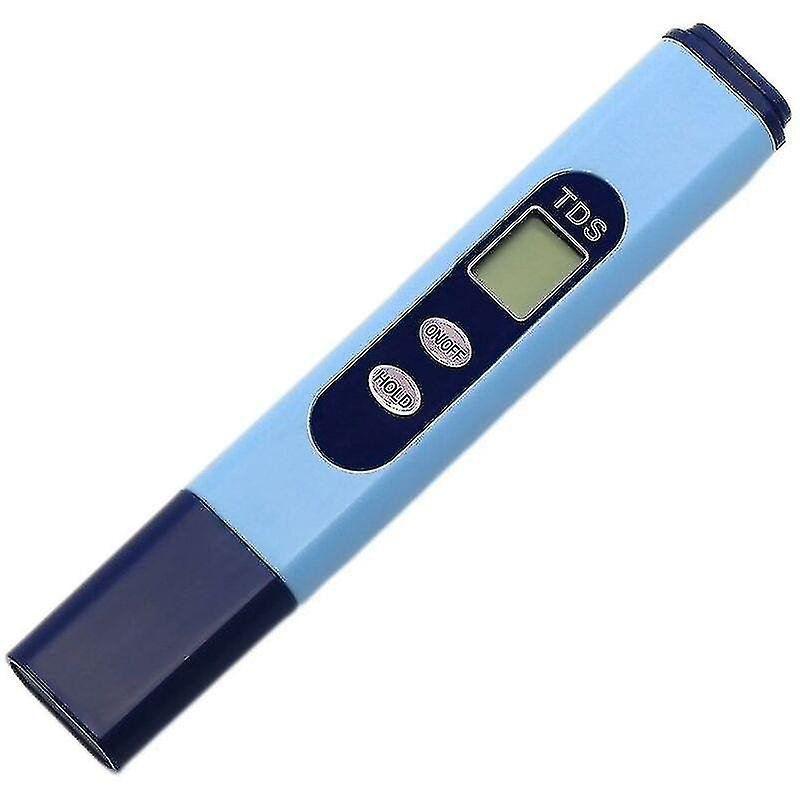 Tds Digital Salinity Tester For Saltwater Pond And Fish -ACGIV