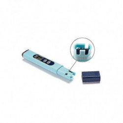 Tds Digital Salinity Tester For Saltwater Pond And Fish -ACGIV