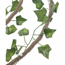 Artificial Vines For Reptiles, Terrarium Decoration Vines With 4 Suction Cups, Reptile Habitat Decoration For [...]