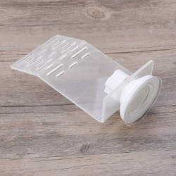 Turtle Tank Basking-acrylic Floating Platform For Turtles,fish Tank Aquarium Tortoise Resting Platform With [...]