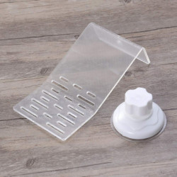 Turtle Tank Basking-acrylic Floating Platform For Turtles,fish Tank Aquarium Tortoise Resting Platform With [...]