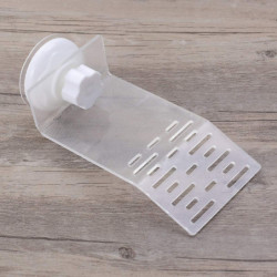 Turtle Tank Basking-acrylic Floating Platform For Turtles,fish Tank Aquarium Tortoise Resting Platform With [...]