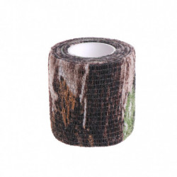 Ruban adhésif de protection autocollant Ruban adhésif Bandage cohésif Rubans extérieurs