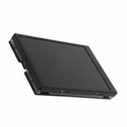 3.5in IPS USB PC Data Monitor CPU GPU RAM HDD Display Mini Screen for Electronic Equipment