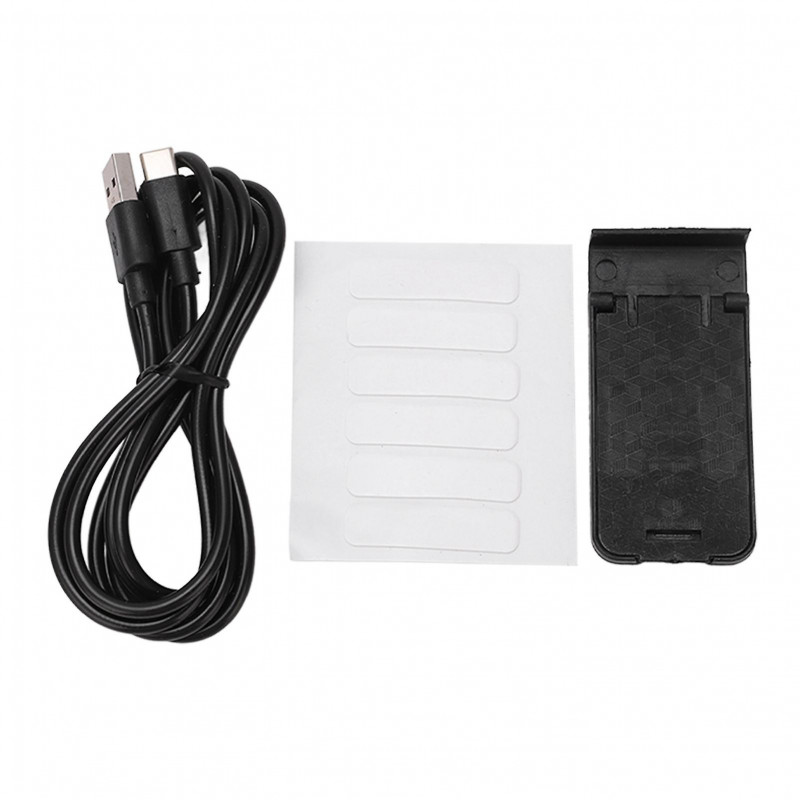 3.5in IPS USB PC Data Monitor CPU GPU RAM HDD Display Mini Screen for Electronic Equipment