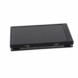 3.5in IPS USB PC Data Monitor CPU GPU RAM HDD Display Mini Screen for Electronic Equipment