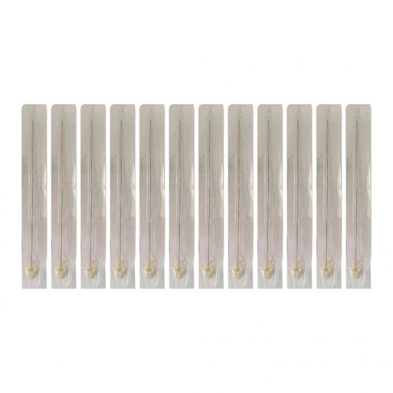 12pcs Cat Urinary Catheterization For Pet Anuresis For Surgery