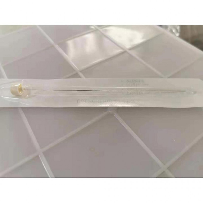 12pcs Cat Urinary Catheterization For Pet Anuresis For Surgery