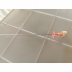 12pcs Cat Urinary Catheterization For Pet Anuresis For Surgery 12pcs Cat Urinary Catheterization For Pet Anuresis For Surgery