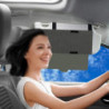 Car Sunvisor Sunshade for Sun Block for Protection from for Sun for Glare UV Ray