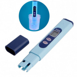 LCD TDS Digital Water Tester/Meter for Water Test Pool Purity Monitor