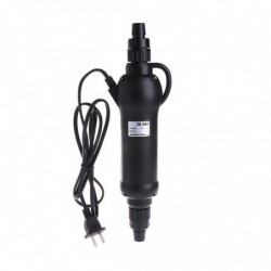 Fish for Tank Water Heater Temperature Control Aquarium External Sensitive Displ