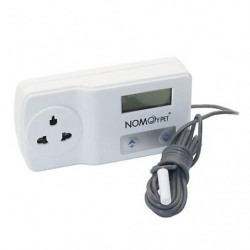 1PC Smart Climbing Thermostat Reptile Incubator Turtle Lizard Snake Ceramic Heat Lamps