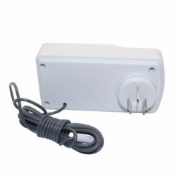 1PC Smart Climbing Thermostat Reptile Incubator Turtle Lizard Snake Ceramic Heat Lamps