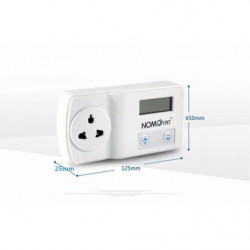 1PC Smart Climbing Thermostat Reptile Incubator Turtle Lizard Snake Ceramic Heat Lamps