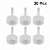 30pcs Practical Shrimp Hatching Plastic Shrimp Egg Incubator for Aquarium Fish Tank