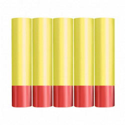 5 Roll Garbage Bag Disposable Drawstring Portable Cleaning Big Plastic Waste Bag Home Supplies 5 Roll Garbage Bag Disposable Drawstring Portable Cleaning Big Plastic Waste Bag Home Supplies