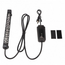 Aquarium Heating Rod Professional Sound Alarm Intelligent Frequency Conversion Fish Tank Heater