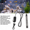 Aquarium Heating Rod Professional Sound Alarm Intelligent Frequency Conversion Fish Tank Heater
