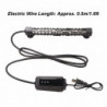 Aquarium Heating Rod Professional Sound Alarm Intelligent Frequency Conversion Fish Tank Heater