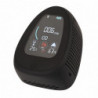 5 In 1 Indoor Air Quality Monitor Lcd Screen Environment Humidity Temperature Detector 5v