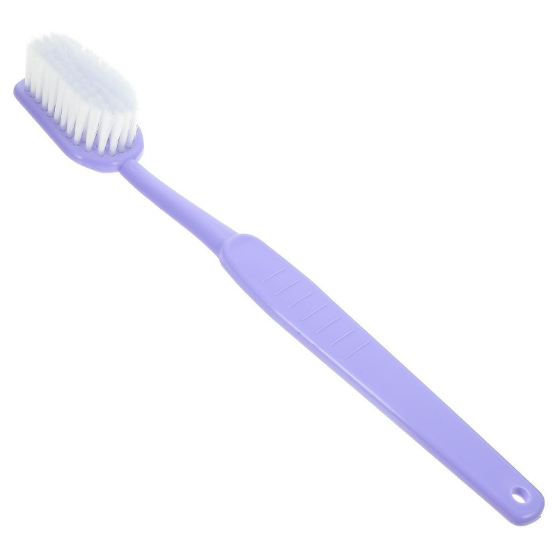 Brosse à dents géante Prop Grandes brosses à dents Grande brosse à dents surdimensionnée Brosse à dents Party Decor