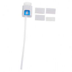 Tooliom Water Level Sensor Water Level Controller Water Refill Tool Aquarium Water Controller Fish Tank Water Controller