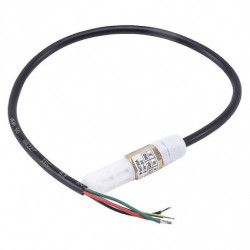 Sht30 Waterproof Temperature And Humidity Sensor Probe Digital Temperature And Humidity Environment - Jnnjv