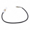 Sht30 Waterproof Temperature And Humidity Sensor Probe Digital Temperature And Humidity Environment - Jnnjv
