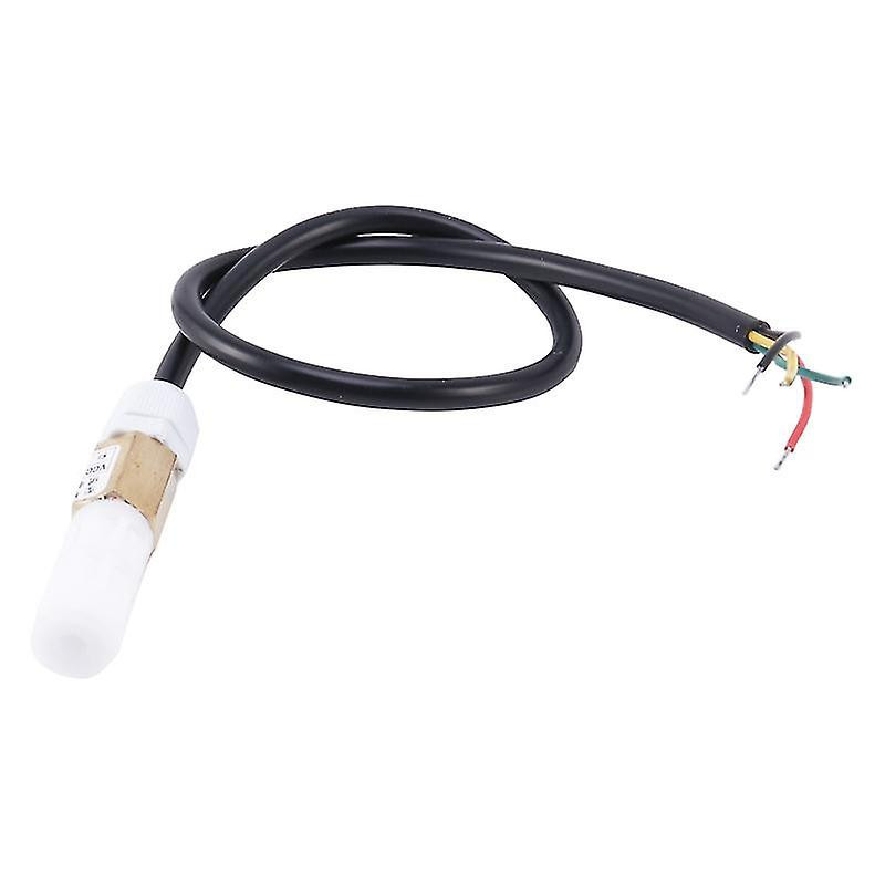 Sht30 Waterproof Temperature And Humidity Sensor Probe Digital Temperature And Humidity Environment - Jnnjv