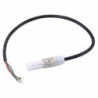 Sht30 Waterproof Temperature And Humidity Sensor Probe Digital Temperature And Humidity Environment - Jnnjv