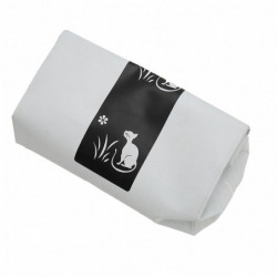 Cat Grass Soil Free Safe Mild Rapid Growth Improve Digestion Nutrient Organic Catgrass For Cats Kittens