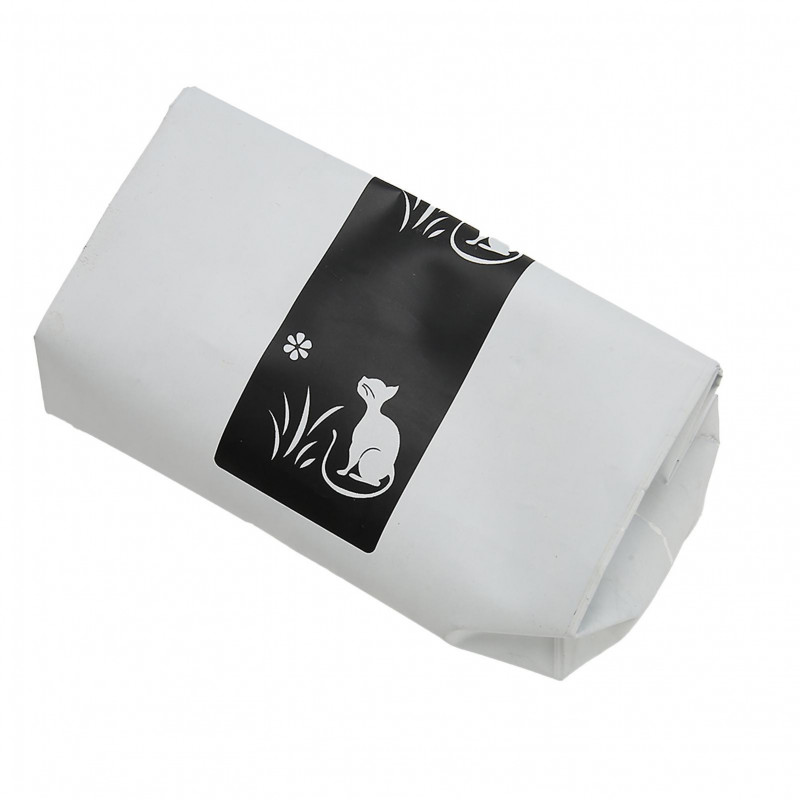 Cat Grass Soil Free Safe Mild Rapid Growth Improve Digestion Nutrient Organic Catgrass For Cats Kittens