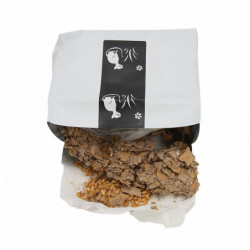 Cat Grass Soil Free Safe Mild Rapid Growth Improve Digestion Nutrient Organic Catgrass For Cats Kittens